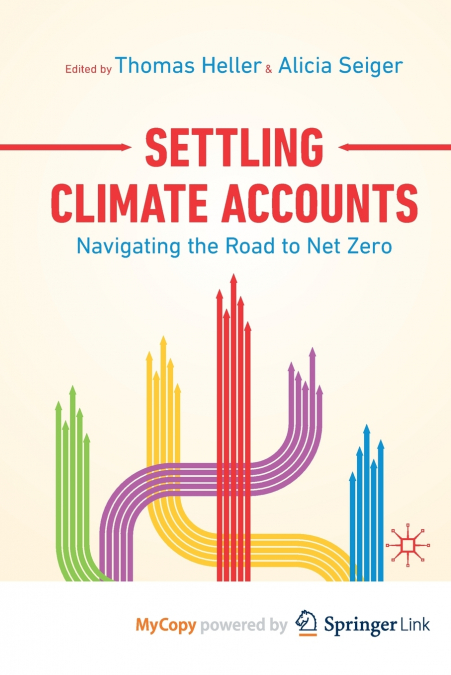 Settling Climate Accounts