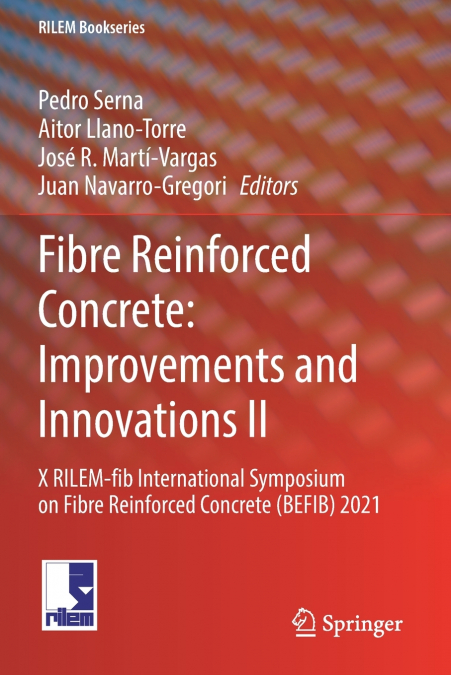 Fibre Reinforced Concrete