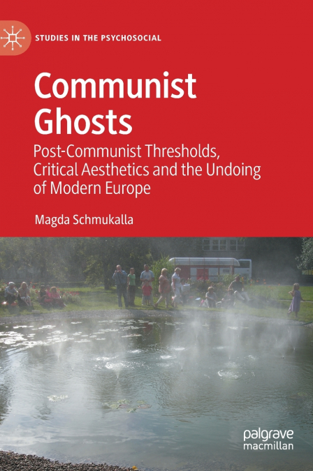 Communist Ghosts