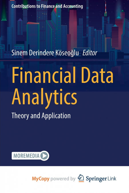 Financial Data Analytics