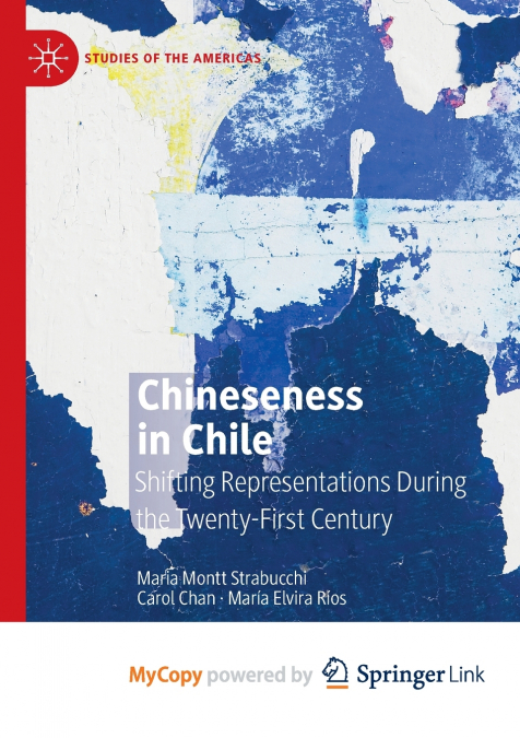 Chineseness in Chile
