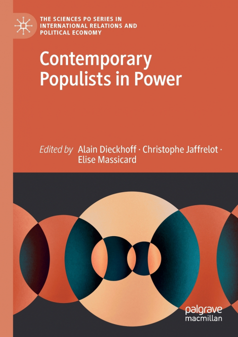 Contemporary Populists in Power
