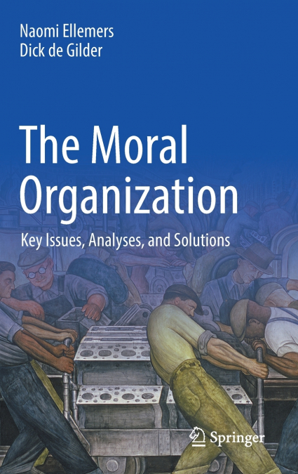 The Moral Organization