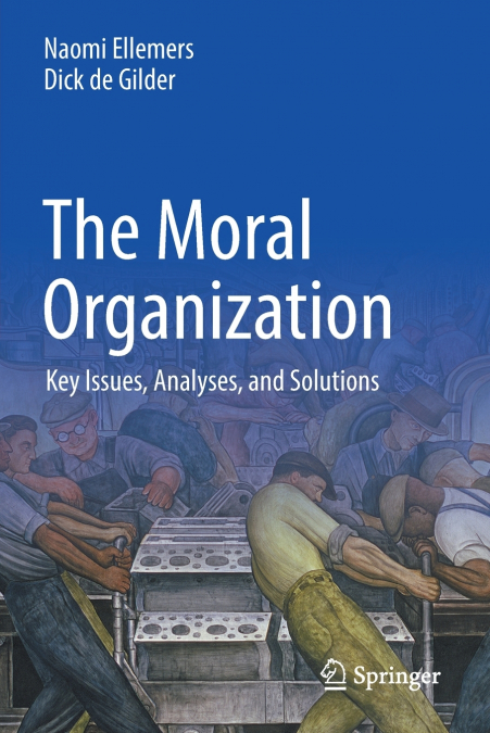 The Moral Organization