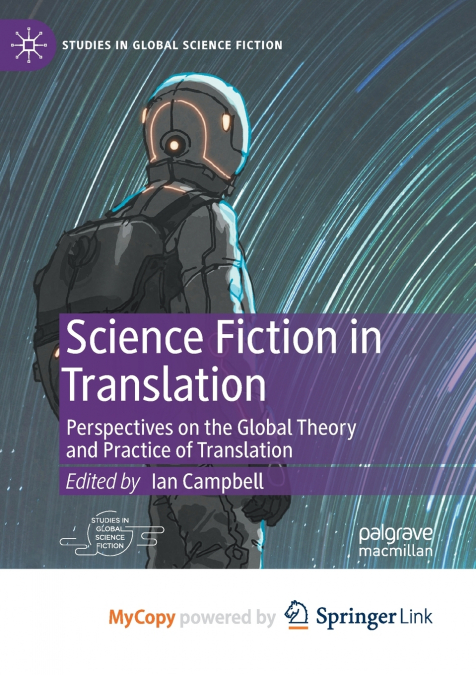 Science Fiction in Translation
