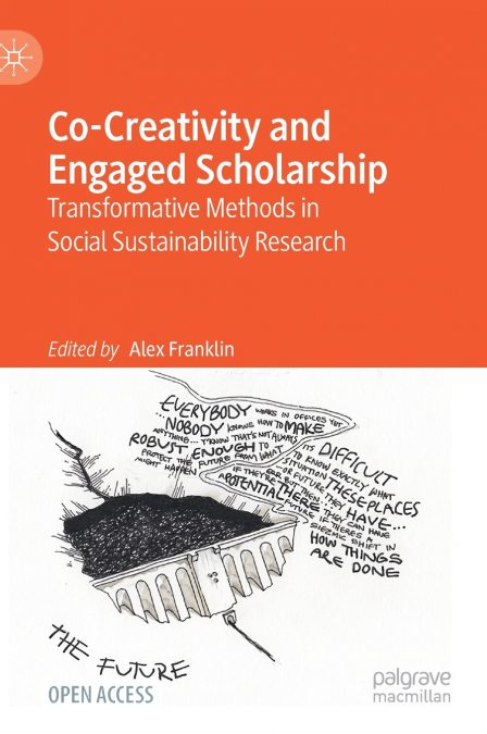 Co-Creativity and Engaged Scholarship
