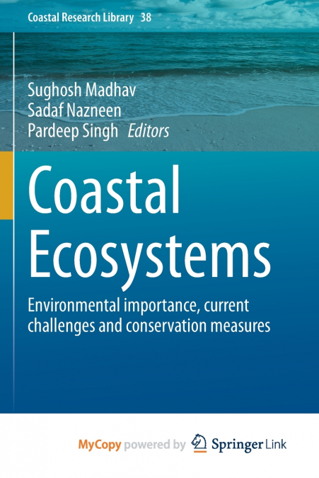 Coastal Ecosystems