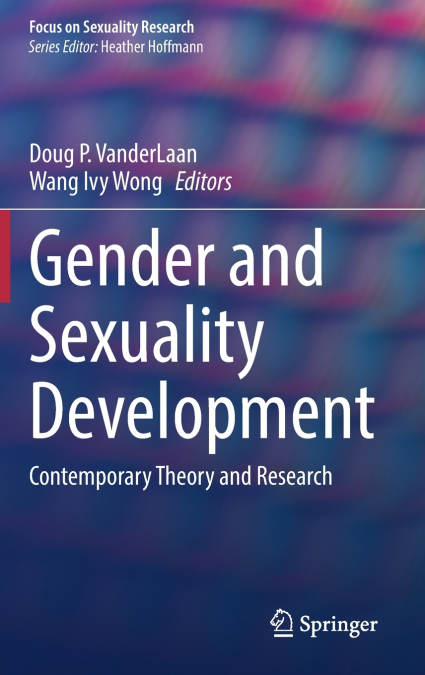 Gender and Sexuality Development