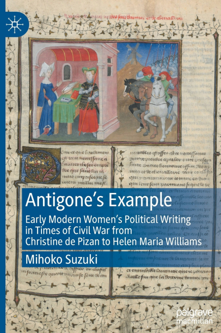 Antigone’s Example