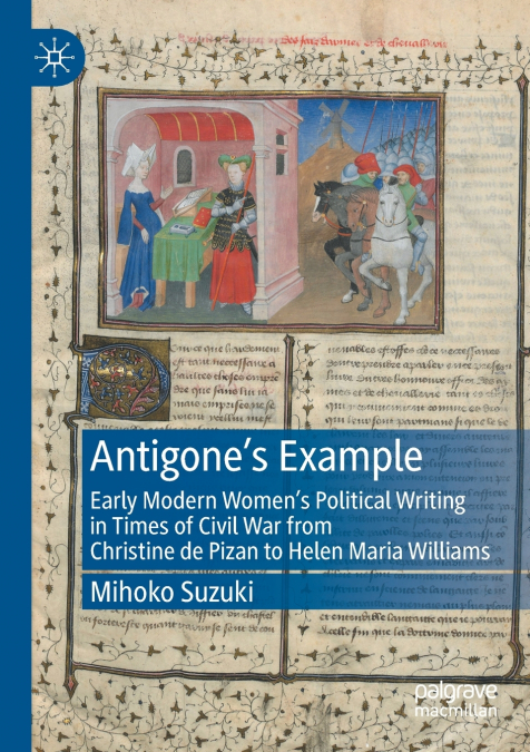 Antigone’s Example