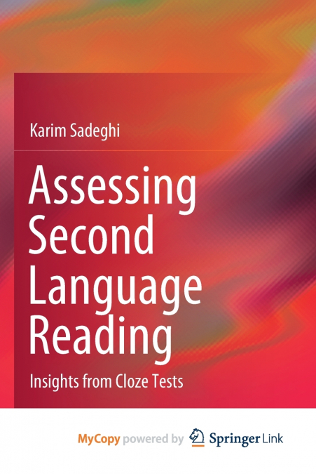 Assessing Second Language Reading