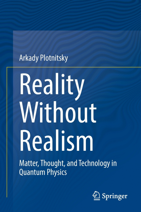 Reality Without Realism