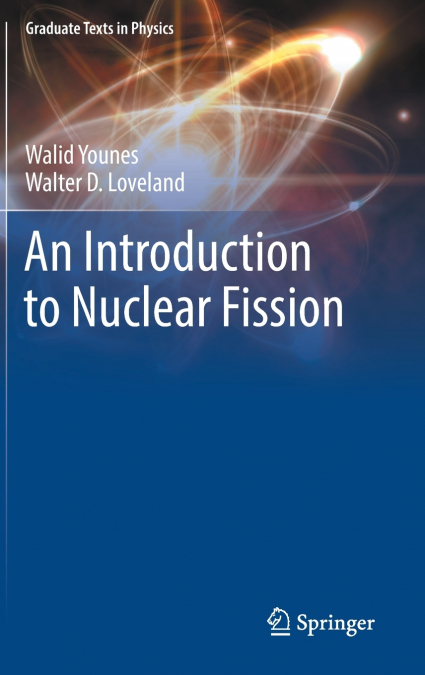 An Introduction to Nuclear Fission