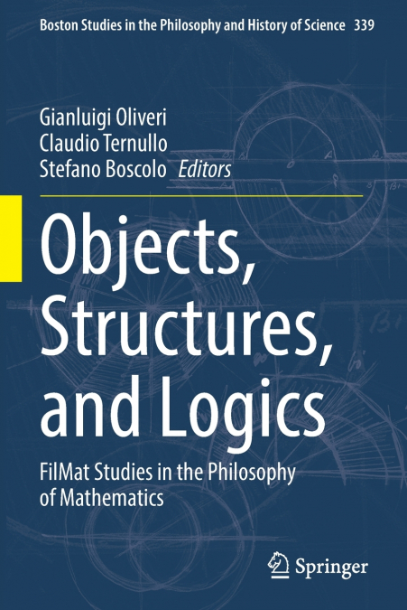 Objects, Structures, and Logics