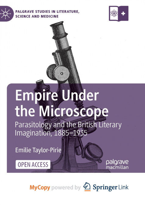 Empire Under the Microscope