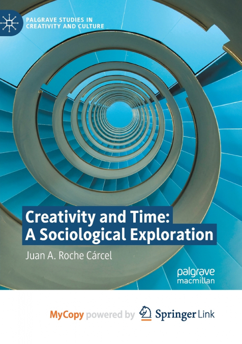 Creativity and Time