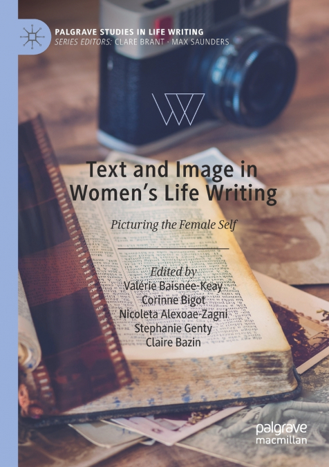 Text and Image in Women’s Life Writing