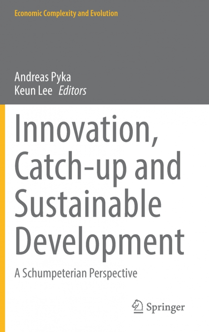 Innovation, Catch-up and Sustainable Development