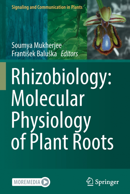 Rhizobiology