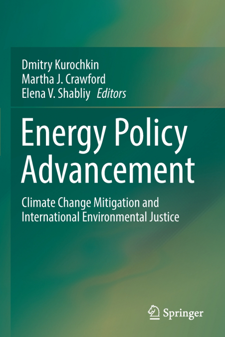 Energy Policy Advancement