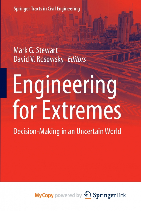 Engineering for Extremes
