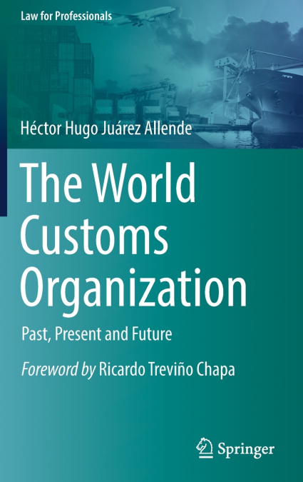The World Customs Organization