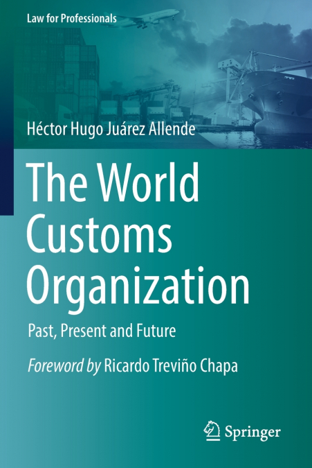 The World Customs Organization