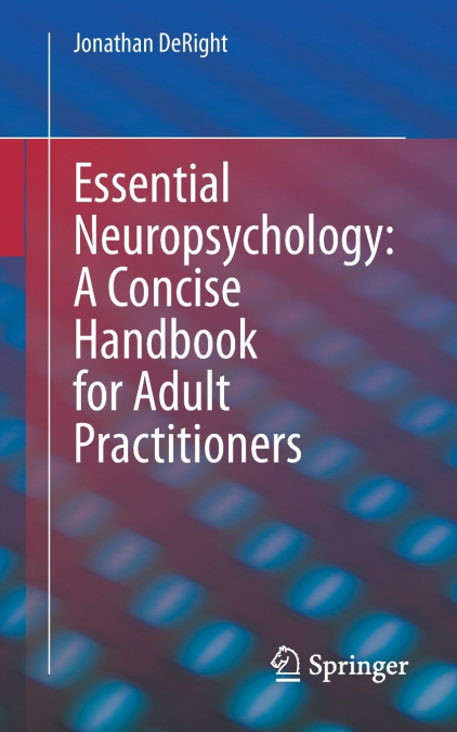 Essential Neuropsychology