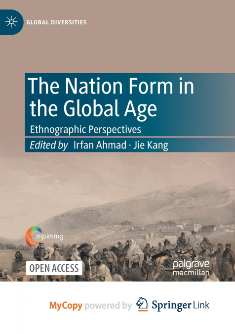The Nation Form in the Global Age