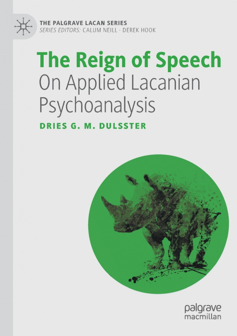The Reign of Speech