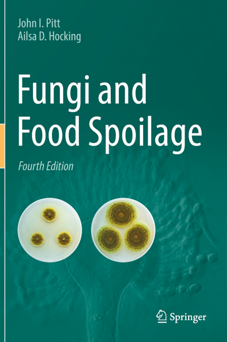 Fungi and Food Spoilage