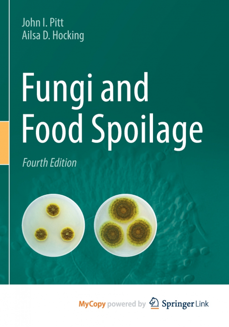 Fungi and Food Spoilage