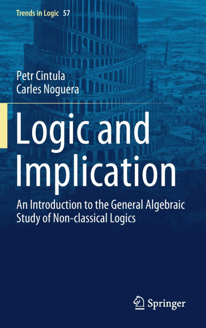 Logic and Implication