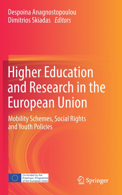 Higher Education and Research in the European Union