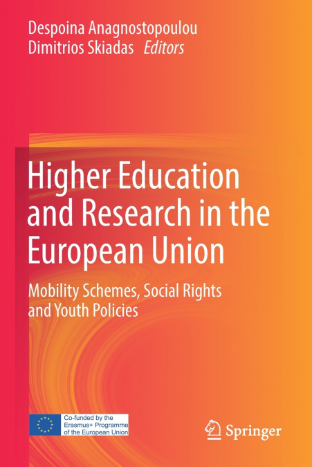 Higher Education and Research in the European Union