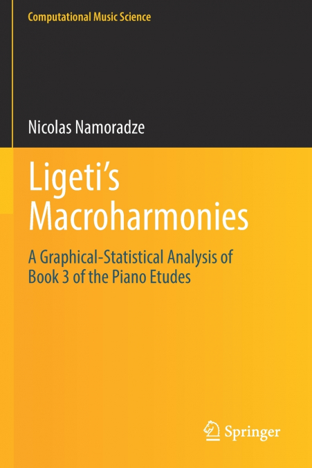 Ligeti’s Macroharmonies