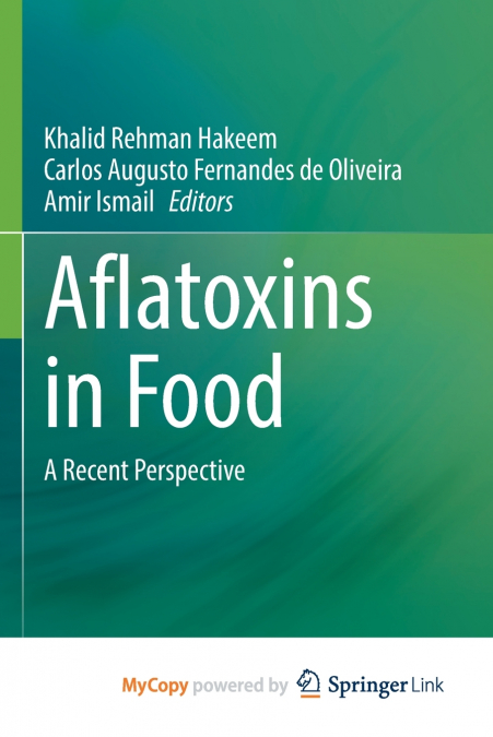 Aflatoxins in Food