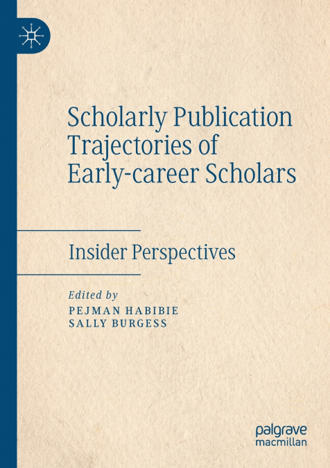 Scholarly Publication Trajectories of Early-career Scholars