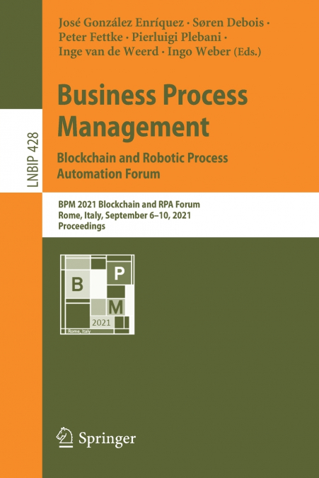 Business Process Management