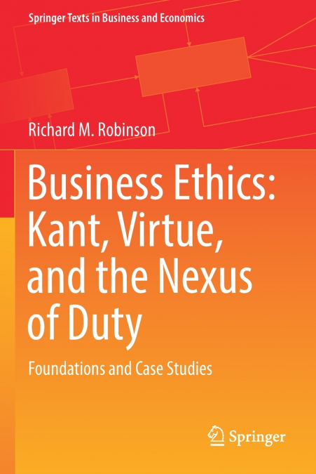 Business Ethics