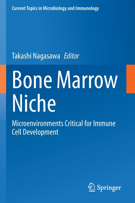 Bone Marrow Niche