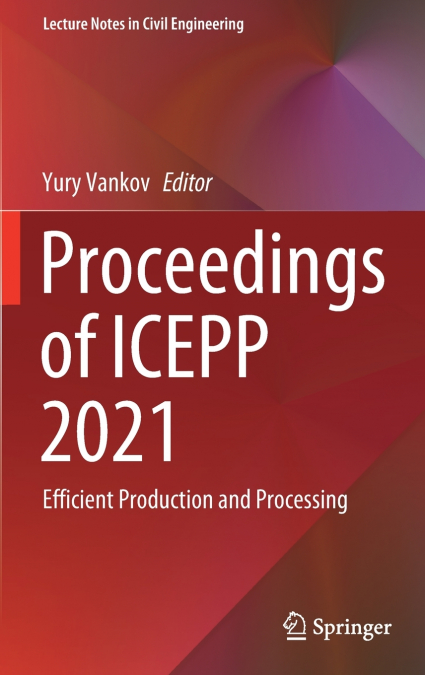 Proceedings of ICEPP 2021