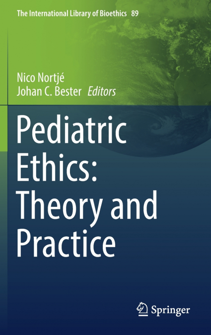 Pediatric Ethics