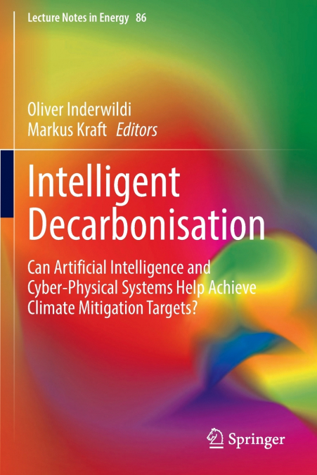 Intelligent Decarbonisation
