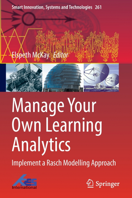 Manage Your Own Learning Analytics