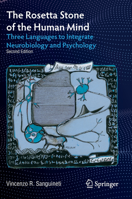 The Rosetta Stone of the Human Mind