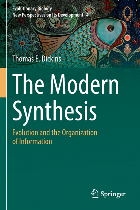 The Modern Synthesis