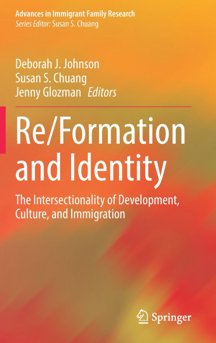 Re/Formation and Identity