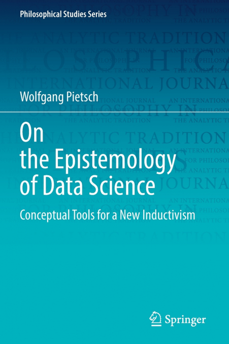 On the Epistemology of Data Science