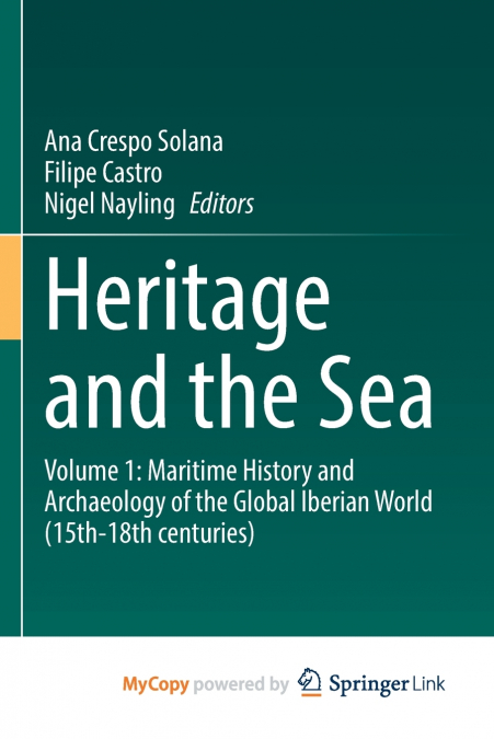 Heritage and the Sea